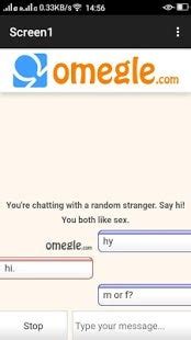 omegle app|Thundr: Omegle TV